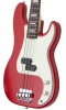 Power Bass 40th Anniversary - Guards Red