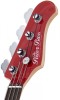 Power Bass 40th Anniversary - Guards Red