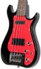 The Bass Centre Wyman Bass