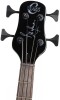 The Bass Centre Wyman Bass