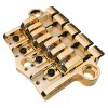 Babicz FCH 3PT 4 String Bridge - Gold