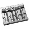 Leo Quan Badass Bass II Bridge - Grooved