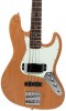 Jive Bass - Windsor Tan