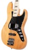 Jive Bass - Windsor Tan 'N' Blocks