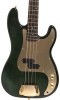 Power Bass - Green 'N' Gold