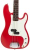 Power Bass - Guards Red