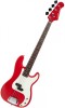 Power Bass - Guards Red