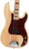 Power Bass - Natural 'N' Blocks