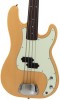 Power Bass - Natural - Fretless