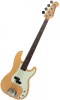 Power Bass - Natural - Fretless