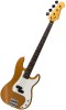 Power Bass - Rainbow Gold