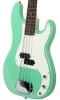 Power Bass - Wimbledon Green