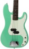 Power Bass - Wimbledon Green