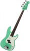 Power Bass - Wimbledon Green