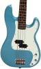 Power Bass - Windermere Blue