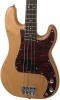Power Bass - Windsor Tan