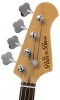 Power Bass - Windsor Tan