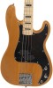 Power Bass - Windsor Tan 'N' Blocks