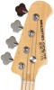 Power Bass - Windsor Tan 'N' Blocks