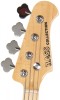 Power Bass - Windsor Tan 'N' Blocks