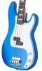 Power Bass 40th Anniversary - Royal Blue