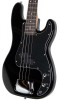 Power Bass - Jet Black NMB