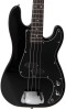 Power Bass - Jet Black NMB