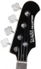 Power Bass - Jet Black NMB