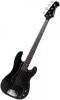 Power Bass - Jet Black NMB