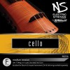 Gauge: NS516 Low F String