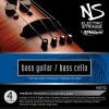 Gauge: NS710 4 String Set