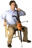 NS Traditional Cello End Pin Stand