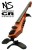 NS Design CR5 Violin