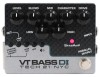 SansAmp VT Bass DI