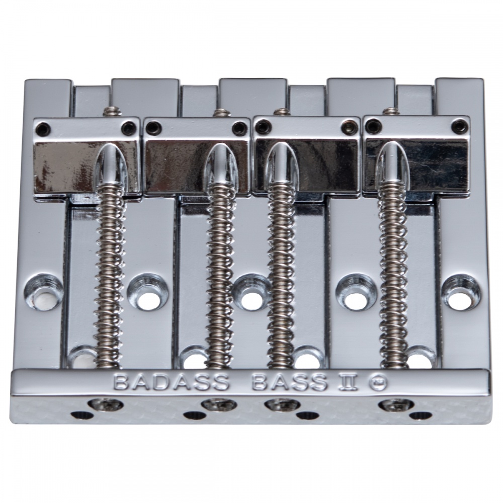 Badass Bass II Bridge