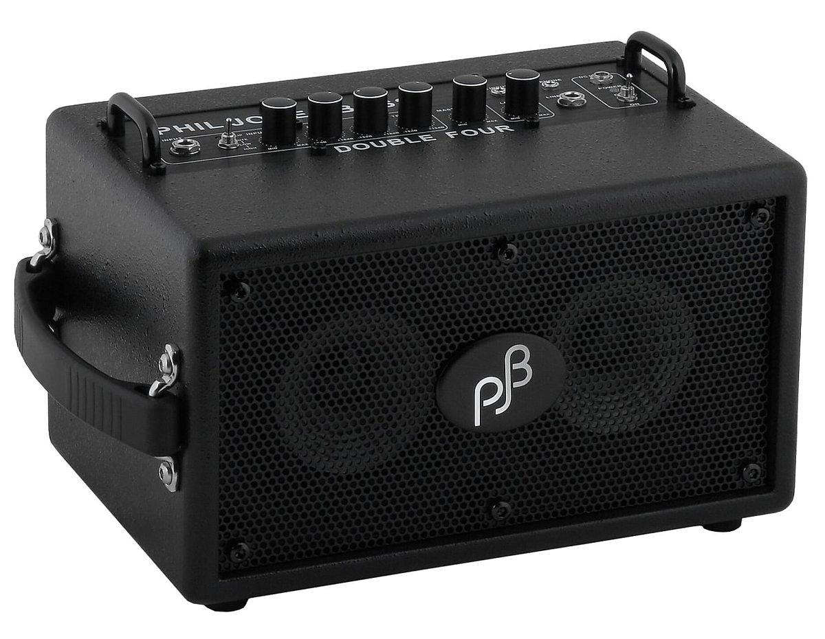 Phil Jones Bass フィルジョーンズベース PJB Bass Cub BG-100  Product | PHIL JONES BASS