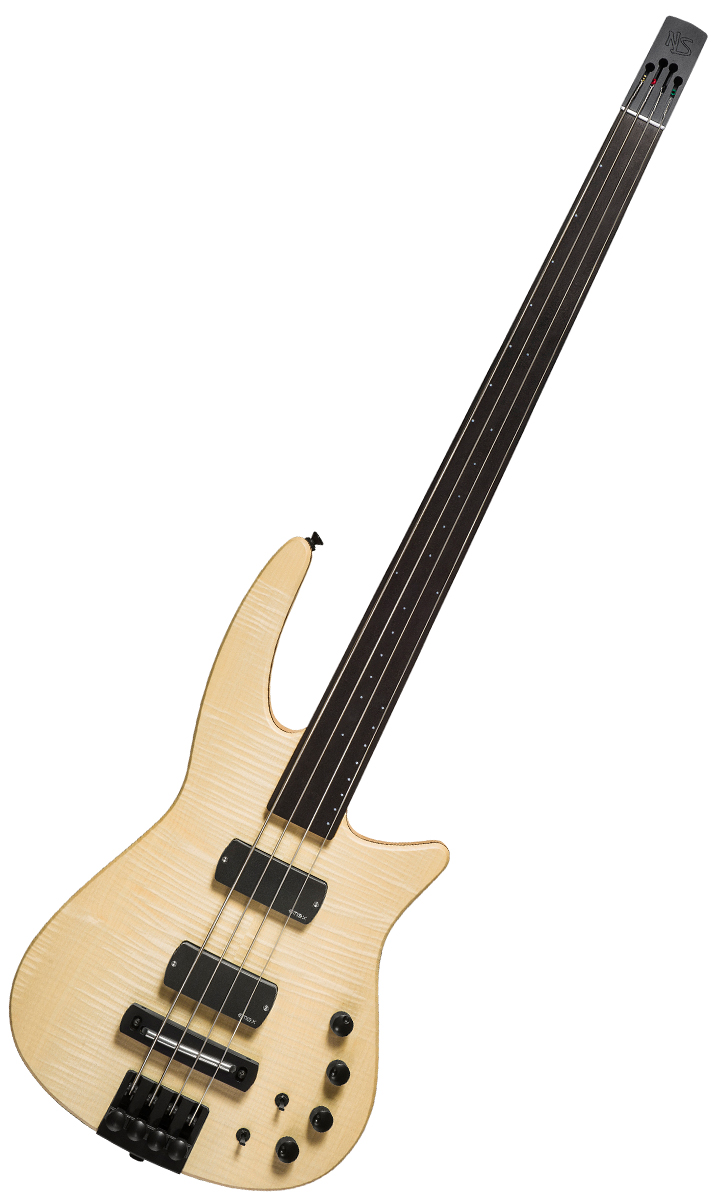 ns cr4 bass